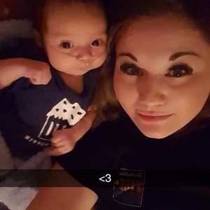 Meet your Posher, Jade